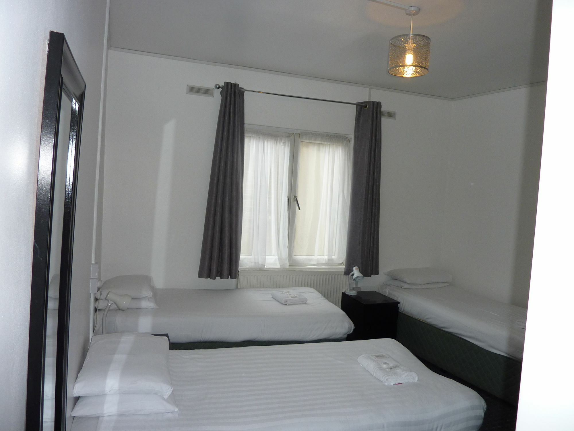 Comfort Inn Notting Hill London Bagian luar foto