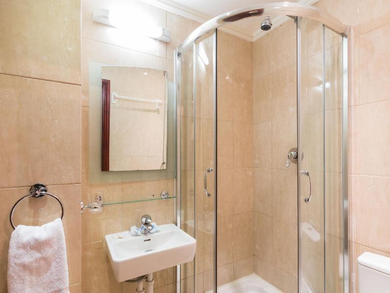 Comfort Inn Notting Hill London Bagian luar foto