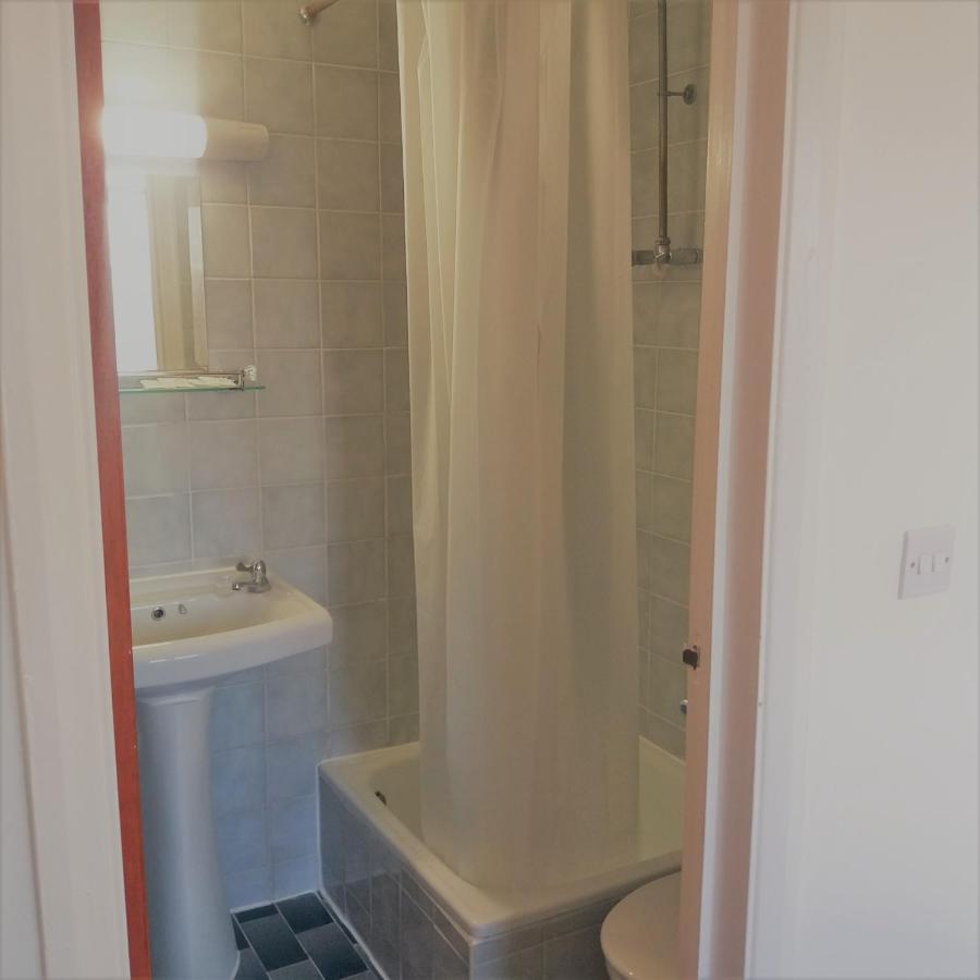 Comfort Inn Notting Hill London Bagian luar foto